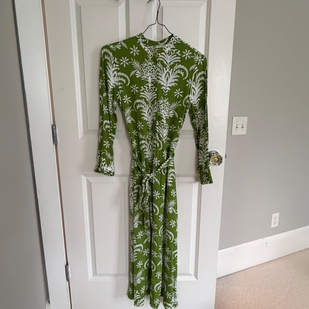 Spring/Easter Dress - image 3